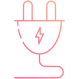 stecker icon