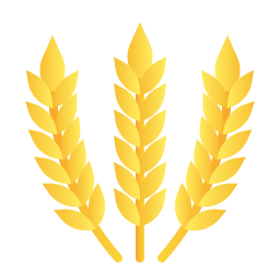 Wheat icon