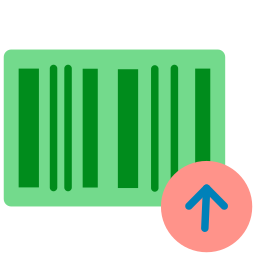 barcode icon