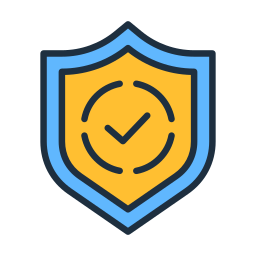 Safe icon