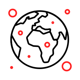 monde Icône