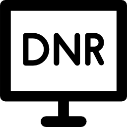 dnr иконка