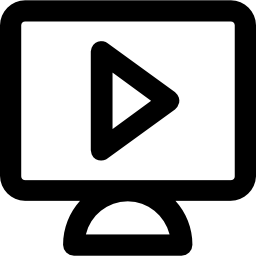 Computer icon