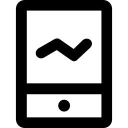 Smartphone icon