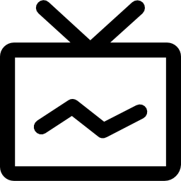 Television icon