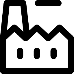 Factory icon