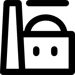 Factory icon