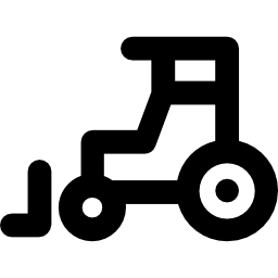 Forklift icon