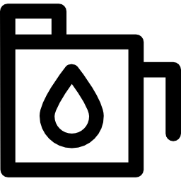 Oil icon