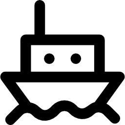 Ship icon