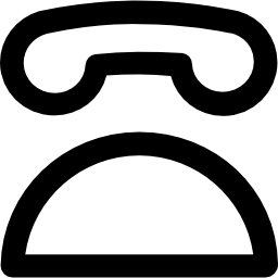 Telephone icon