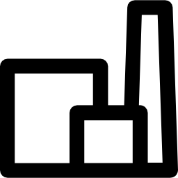 Factory icon