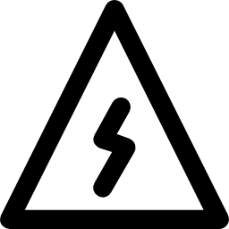 Danger icon