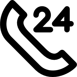 Customer service icon