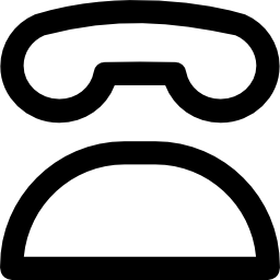 telefon ikona