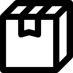 Package icon