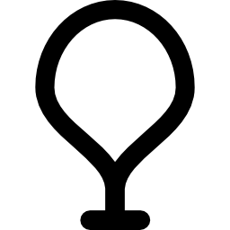 symbol zastępczy ikona