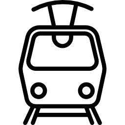 tram Icône