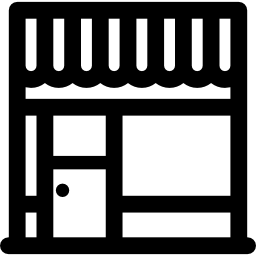 Store icon