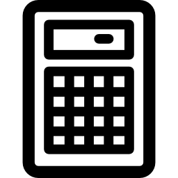 Calculator icon