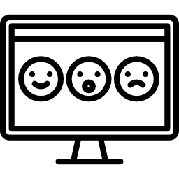 Computer icon