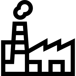 Factory icon