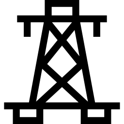 Power plant icon