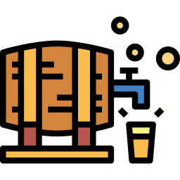 Barrel icon