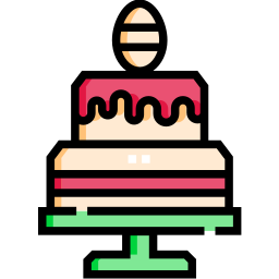 kuchen icon