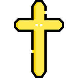 kreuz icon