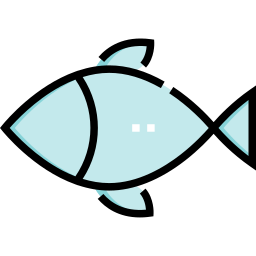 Peixe Ícone