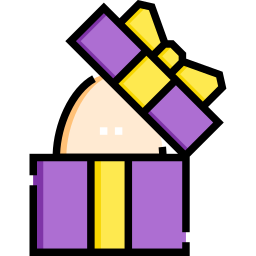 geschenk icon