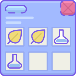 Inventory icon