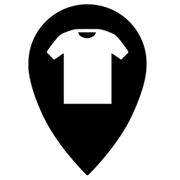 Tshirt icon