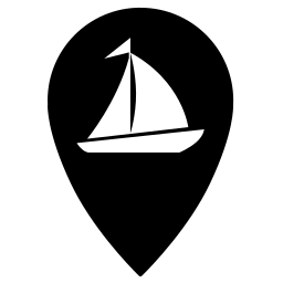 Boat icon