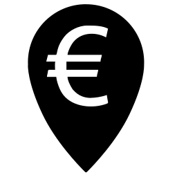 euro Icône