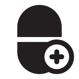 pilleheilenmedizinmedikamenteantibiotikum icon