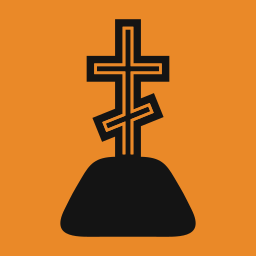 Cross icon