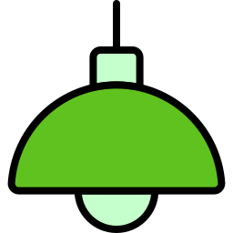 Bulb icon