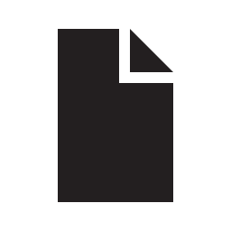 File icon