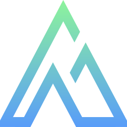 Mountain icon