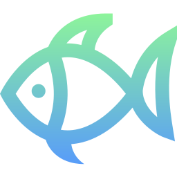 Fish icon