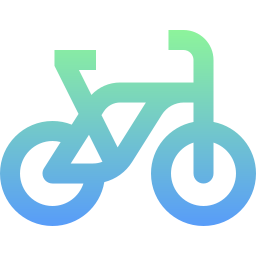 fahrrad icon