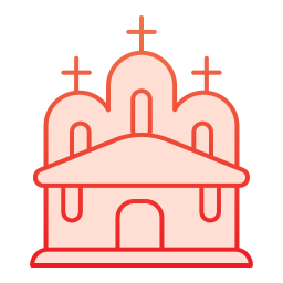 Cross icon