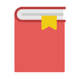 Book icon