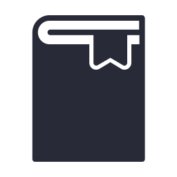 Book icon