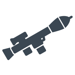 Rocket icon