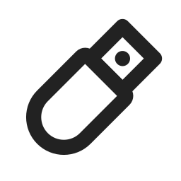 Usb icon