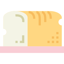 Bread icon