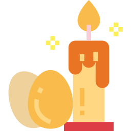 Candle icon